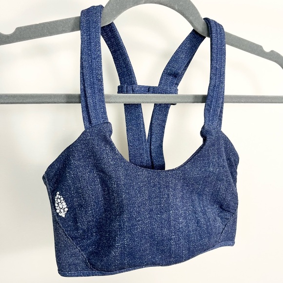 Free People Movement Sports Bra - Picture 2 of 7